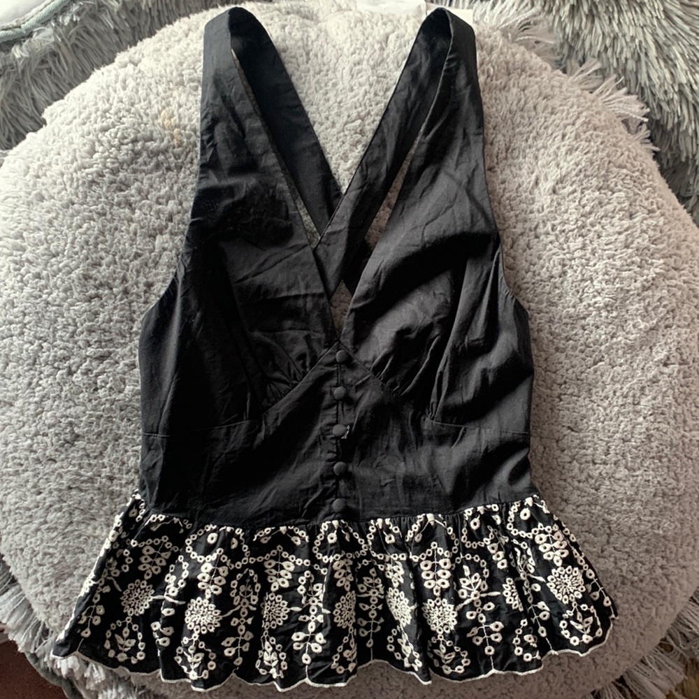 Blouse From Express